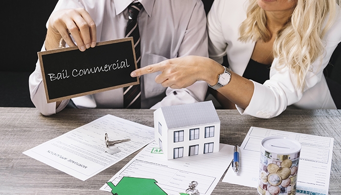 Bail commercial : preuve et justification des charges locatives Bail commercial : preuve et justification des charges locatives