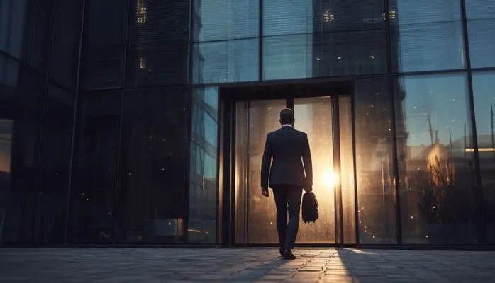 Préparer sa sortie d'une société : les clauses de Good et Bad Leaver