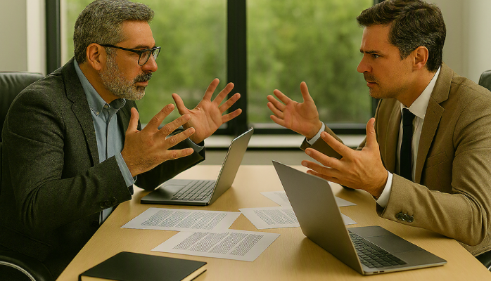 Conflits entre associés : clause d'exclusion, pacte d'associés ou recours au juge ?