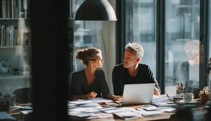 Créer son entreprise quand on est marié : quelles conséquences juridiques ?