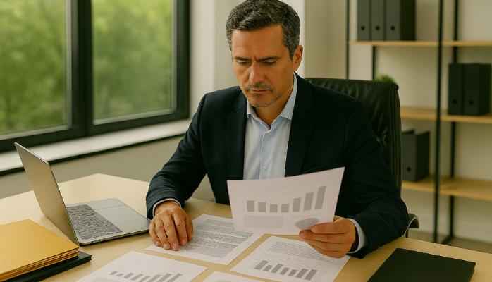 Responsabilité du dirigeant : dans quels cas peut-il être poursuivi personnellement ?