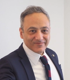 Maître Pierre KOCHOYAN, avocat à Montpellier